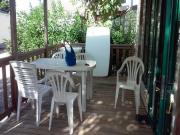 Location de particuliers � particuliers MOBIL HOME 6 PLACES EUROCAMPING ST AYGULF Camping / Mobile-home Var photo 10