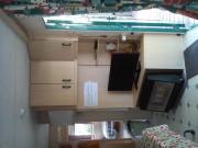 Location de particuliers � particuliers MOBIL HOME 6 PLACES EUROCAMPING ST AYGULF Camping / Mobile-home Var photo 2