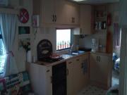 Location de particuliers � particuliers MOBIL HOME 6 PLACES EUROCAMPING ST AYGULF Camping / Mobile-home Var photo 4