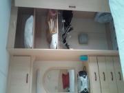 Location de particuliers � particuliers MOBIL HOME 6 PLACES EUROCAMPING ST AYGULF Camping / Mobile-home Var photo 5