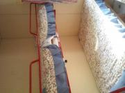 Location de particuliers � particuliers MOBIL HOME 6 PLACES EUROCAMPING ST AYGULF Camping / Mobile-home Var photo 6