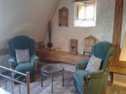 Location de particuliers � particuliers 2 chambres dans charmant village 20 mn du circuit du Mans Chambres chez l'habitant Sarthe photo 2