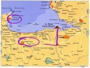 Location de particuliers � particuliers A 15 kms du Mont St Michel  Chambres d'hotes Ille et Vilaine photo 11