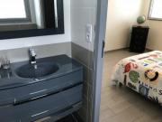 Location de particuliers � particuliers DOMAINE GEORGES V CHAMBRE 