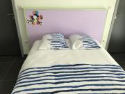 Location de particuliers � particuliers DOMAINE GEORGES V CHAMBRE 