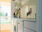 Location de particuliers � particuliers Studio CALVI, vue et situation exceptionnelles Location saisonni�re Haute Corse photo 4