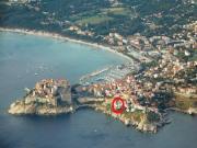 Location de particuliers � particuliers Studio CALVI, vue et situation exceptionnelles Location saisonni�re Haute Corse photo 9