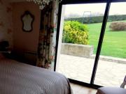 Location de particuliers � particuliers CANCALE: TROIS CHAMBRES H�TES FACE BAIE 60 � Chambres d'hotes Ille et Vilaine photo 6