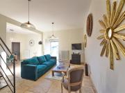 Location de particuliers � particuliers Castel d'Alzac - G�tes au Ch�teau en Aveyron, entre Millau et Roquefort G�te Aveyron photo 6