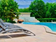 Location de particuliers � particuliers G�te appartement 3 chambres sur l'axe Sarlat-Rocamadour G�te Lot photo 4