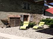 Location de particuliers � particuliers Joli gite champ�tre tout confort  G�te Ain photo 12