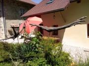 Location de particuliers � particuliers Joli gite champ�tre tout confort  G�te Ain photo 13