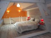 Location de particuliers � particuliers Joli gite champ�tre tout confort  G�te Ain photo 3