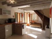 Location de particuliers � particuliers Joli gite champ�tre tout confort  G�te Ain photo 4