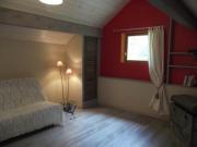 Location de particuliers � particuliers Joli gite champ�tre tout confort  G�te Ain photo 6