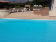 Location de particuliers � particuliers Belle maison de famille contemporaine avec piscine   Location saisonni�re Lot et Garonne photo 5