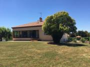 Location de particuliers � particuliers Belle maison de famille contemporaine avec piscine   Location saisonni�re Lot et Garonne photo 6
