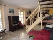 Location de particuliers � particuliers Belle maison de famille contemporaine avec piscine   Location saisonni�re Lot et Garonne photo 9