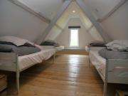 Location de particuliers � particuliers G�te du Tilleul � Cassel : 6 couchages G�te Nord photo 3