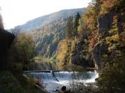 Location de particuliers � particuliers Location chalet vacances Chalet Doubs photo 7