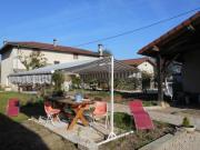 Location de particuliers � particuliers GITE LES ADAMS PROCHE BASE DE LOISIRS  G�te Ain photo 3