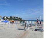 Location de particuliers � particuliers Dinard appartement de vacances plage/comm � 150 m�tres Location saisonni�re Ille et Vilaine photo 11