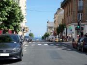 Location de particuliers � particuliers Dinard appartement de vacances plage/comm � 150 m�tres Location saisonni�re Ille et Vilaine photo 12