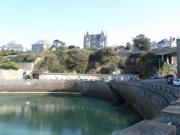 Location de particuliers � particuliers Dinard appartement de vacances plage/comm � 150 m�tres Location saisonni�re Ille et Vilaine photo 9