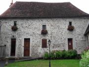 Location de particuliers � particuliers Gite de Groupe et d'Etapes de Pr�veranges G�te d'�tape Cher photo 2