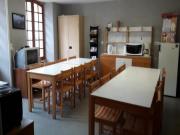 Location de particuliers � particuliers Gite de Groupe et d'Etapes de Pr�veranges G�te d'�tape Cher photo 5