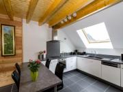 Location de particuliers � particuliers G�te � la ferme auberge les clarines G�te Hautes alpes photo 6