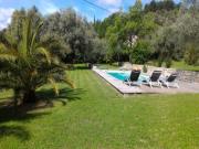 Location de particuliers � particuliers Chambres d'h�tes de charme climatis�es avec piscine Chambres d'hotes Var photo 4
