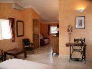 Location de particuliers � particuliers Chambres d'h�tes de charme climatis�es avec piscine Chambres d'hotes Var photo 7