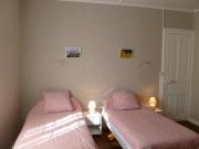 Location de particuliers � particuliers GITE FRAICHEUR 3 EPIS GITES DE FRANCE G�te Landes photo 2