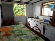 Location de particuliers � particuliers Maison avec jardin pour 4 personnes tout �quip�e G�te Guadeloupe photo 14