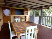 Location de particuliers � particuliers Maison avec jardin pour 4 personnes tout �quip�e Location saisonni�re Guadeloupe photo 2