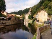 Location de particuliers � particuliers La maison des artistes G�te Dordogne photo 6
