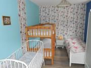 Location de particuliers � particuliers Gite du vivvier, 2 km du parc de beauval G�te Loir et Cher photo 7