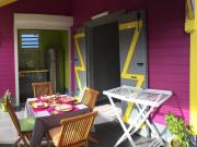 Location de particuliers � particuliers Location studio Bellevue St-Rose pour 2 personnes Location saisonni�re Guadeloupe photo 6