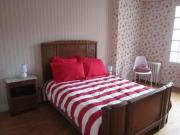 Location de particuliers � particuliers Le Clos de LauBen, aux portes du Marais Poitevin, proximit� du littoral Chambres chez l'habitant Deux S�vres photo 4