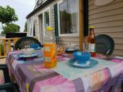 Location de particuliers � particuliers AGDE - Mobile Home tout confort 3 CH clim Camping / Mobile-home H�rault photo 5