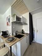 Location de particuliers � particuliers STUDIO 19 G�te Morbihan photo 5