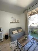 Location de particuliers � particuliers STUDIO 19 G�te Morbihan photo 6