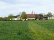 Location de particuliers � particuliers Petit g�te 10 km Ch�teauroux, cadre champ�tre  G�te Indre photo 7