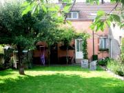 Location de particuliers � particuliers LA VIGNE VIERGE, 100 m�tres du canal du centre Chambres d'hotes Sa�ne et Loire photo 11