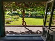 Location de particuliers � particuliers LA VIGNE VIERGE, 100 m�tres du canal du centre Chambres d'hotes Sa�ne et Loire photo 8