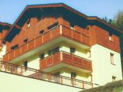 Location de particuliers � particuliers Appartement 6 pers. chalet,200m des pistes, vue exceptionnelle sur massif de la vanoise Chalet Savoie photo 8