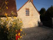 Location de particuliers � particuliers G�te zoo de Beauval et Ch�teaux G�te Loir et Cher photo 8
