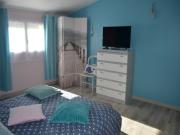 Location de particuliers � particuliers Table et chambres d h�tes L'AMANDIER au coeur  des vignes du Fenouill�des Chambres d'hotes Pyr�n�es Orientales photo 3