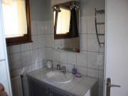 Location de particuliers � particuliers LA MAISON JAUNE, quelques km de G�rardmer G�te Vosges photo 10